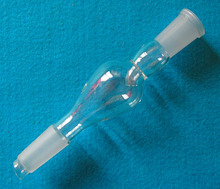 100ml,24/40,Glass Anti Splash Adapter,Anti-splash Head,New Chemistry Labware 2024 - buy cheap