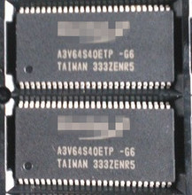 5/PCS A3V56S40FTP-G6 A3V56S40FTP TSOP54 NEW 2024 - buy cheap