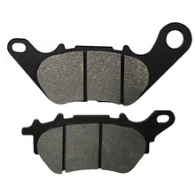 Motorcycle Front Brake Pads for KYMCO KXR 250 KXR250 2004-2010 Maxxer 250 2012-2013 MXU 250 2004-2013 2024 - buy cheap