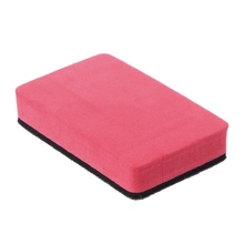 New Car Wash Sponge Magic Clay Rub Block Auto Cleaning Wax Polish Pads Tool Eraser 2024 - buy cheap