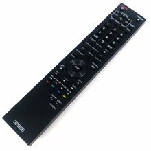 Controle remoto para pioneer, leitor de dvd para modelos vxx3351 2024 - compre barato