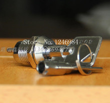 Interruptor de llave electrónica para cerradura, interruptor de llave electrónica M12 de Taiwán Kim tae-2, original y genuino, dos tramos, 20 Uds./lote 2024 - compra barato
