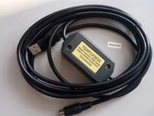 Программный кабель TSXPCX3030 USB/RS485 для TSX Premium(57) TSX Micro(37) TSX Nano(07) TSX Naza(08) и Twido ПЛК 2024 - купить недорого