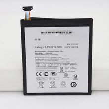 ISUNOO C11P1502 Battery For ASUS ZenPad10 Z300C Z300M Z300CG P023 P01T 10.1 4890mAh replacemnet tablet battery + adhesive tools 2024 - buy cheap