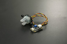 Датчик мутности Arduino, тестовый щуп качества воды TSS, выход: высокий/низкий уровень или 0-4,5 в, Arduino LattePanda 2024 - купить недорого