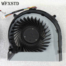 New Original CPU Cooling Fan For Sony VPC EH111T EH16 EH22 EH25YC EH26 EH38 EH100 DC Brushless Cpu Cooler Laptop Cooling Fan 2024 - buy cheap