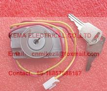 Elevator parts/ electric locks/ lift base locks/ thin electric locks/ square electric locks 2024 - buy cheap