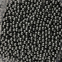 100pcs/Lot 4mm Steel Balls Hunting Slingshot High-carbon Steel Slingshot Balls Catapult Bow Hitting Ammo Steel Ball Shooting 2024 - buy cheap