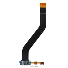 Tail Wire USB Port Charging Connector Plug Dock Socket Jack Flex Cable for Samsung Galaxy Tab 4 10.1 T530 SM-T530 T531 T535 2024 - buy cheap