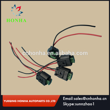 2 Pin Female 968405-1 Car Fuel Injector Auto Plug 1-967644-1 Connector wiring harness loom 2024 - buy cheap
