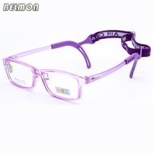 Fashion Student Spectacle Frame Children Myopia Eyeglasses Computer Optical Kids Eye Glasses Frame For Baby Boys&Girls Z1076 2024 - buy cheap