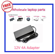 12V AC Adapter Charger For HP 2311X 2311F 2311CM LED LCD Monitor 2024 - buy cheap