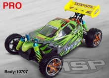 HSP 94107 pro 1/10th Electric Powered Off Road RC Buggy  dirt bike P2 2024 - buy cheap