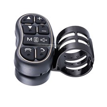 Seicane Universal Car wireless steering wheel controller for Car DVD player radio GPS Head unit 2024 - buy cheap