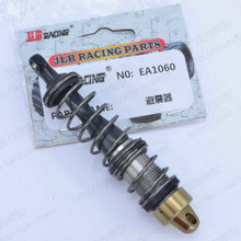 JLB Racing CHEETAH 1/10 Brushless RC Car spare parts Shock absorber EA1060 2024 - buy cheap