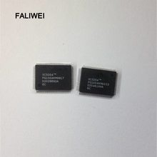 Free shipping 2pcs/lot  XC5204 PQ100 XC5204-6PQ100C Best quality QFP 2024 - buy cheap