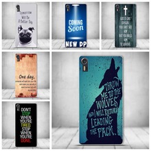 Soft Silicon TPU Phone Cases For Lenovo Vibe Shot Z90 Z90-7 Vibe Max 5'' Cases 20 Style Cartoon Painted Durable Back Covers 2024 - buy cheap