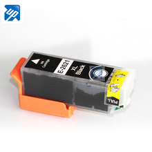 4PK Black Ink Cartridges Compatible for epson xp820 XP520 XP620 XP625 XP-510 XP615 XP610 XP605 xp600 xp800 xp600 printer ink 26 2024 - buy cheap