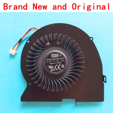 New laptop CPU cooling fan Cooler Notebook for LENOVO IdeaPad Y510P Y510PT-ISE Y510P-IFI Y510PA BNTA0612R5H P005 SUNON 2024 - buy cheap