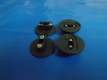 100pcs Black G13 To R17D Converter, R17D Lamp Bases, HO convertor adaptor 2024 - buy cheap