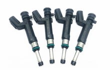 4pcs / Lot Auto Fuel Injectors 16600-1KT0A Fuel Nozzles for Nissan 2011-2015' New Tiida Sylphy Sunny Livina 2024 - buy cheap