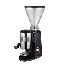 Commercial Electric Coffee Grinder Machine coffee millling grinder  Coffee Bean Grinder 220V 2024 - buy cheap
