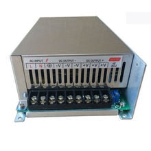 972 watt 36 volt 27 amp AC/DC high power switching power supply 1000w 36v 27A AC/DC high power industrial transformer 2024 - buy cheap