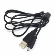 CABLE USB de sincronización de datos para cámaras KODAK EASYSHARE-ONE, dispositivo de 4 MP, 6 MP, M1033, M1063, M1073 2024 - compra barato
