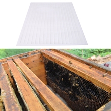 Pro Beekeeping Queen Bee Excluder Trapping Grid Net Equipment Apiculture Tools 2024 - buy cheap