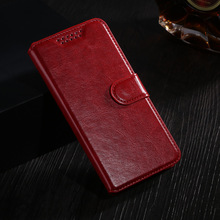 Coque Flip Case For Cubot H3 Leather Wallet Soft Silicone Phone Case for Cubot H3 Skin KickStand Design Card Holder Back Cover 2024 - buy cheap