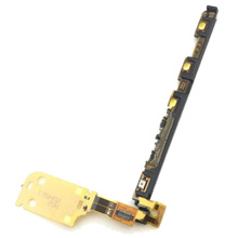 Power ON/OFF Flex Cable For SONY Xperia Z2A SOL25 D6563 ZL2 Volume switch button & shutter button Flex cable modul replacement 2024 - buy cheap