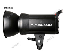 Godox SK400 Professional Studio Strobe SK Series 220V Power 5600K Max 400WS GN58 flash studio light lamp CD50 T03 2024 - buy cheap