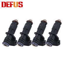 4x Fuel Injector 21179-1132010-00 21179113201000 For Car Replacement OEM Car Engine Nozzle Injection Valve Injectors G032P05627 2024 - buy cheap