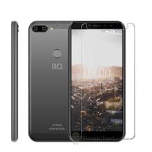 Закаленное стекло для BQ Mobiie BQ-5528L 6040L 5004G 4001G 6010G 5514G 5519L 5514L Защитная пленка для экрана телефона 2024 - купить недорого