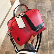 Large capacity luxury handbags women bags designer Double zipper solid color bags women hot sale bag female 2019 black women's 2024 - buy cheap