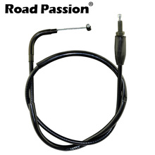 Cable de embrague para motocicleta Road Passion, accesorio para Suzuki GSF250 74A Bandit 250 1989-1994 GSF 250 77A 1995-1998 2024 - compra barato