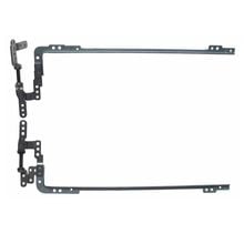 new Notebook Left+Right Laptop LCD Hinges For ASUS X202 X202E S200 S200E S202 Q200E X201E 2024 - buy cheap