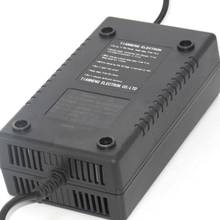 110VAC Input US/Canada/Taiwan/Japan 48VDC 20Ah 3A Lead Acid Battery Charger/E-Bike/EV/Motorcycle/E-scooter Charger 2024 - buy cheap