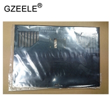GZEELE new for Dell Alienware M14X R1 R2 14" laptop Base Bottom Cover Door Panel CN-0FFTJ3 FFTJ3 2024 - buy cheap