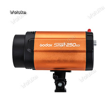 Godox 250SDI 250Ws умная стробоскопическая вспышка для фотостудии 250 Вт Профессиональная головка для фотостудии CD50 T03 2024 - купить недорого