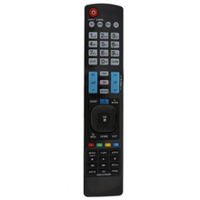 Mando a distancia para televisor LG AKB73756565, aplicación inteligente 3D, reemplazo de mando a distancia, color negro 2024 - compra barato