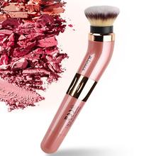 MARSKE Electric Powder Liquid Foundation Blush Buffing BB Cream Makeup Brush hot sale 2024 - buy cheap