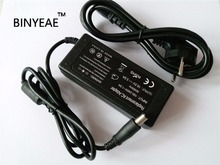 18.5V 3.5A 65w Universal AC Adapter Battery Charger With Power Cord for HP Compaq Presario CQ57 CQ 57 Laptop Free Shipping 2024 - buy cheap
