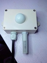 Transmisor de humedad de temperatura de luz/transmisor de humedad/recolector de humedad de temperatura de luz/senso 2024 - compra barato