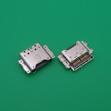 2 шт., USB-разъём для зарядки Samsung Galaxy C9 C9Pro C9000 C9 Pro C7 C7Pro C7010 C5 C5Pro C5010 2024 - купить недорого