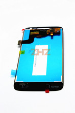 Para Motorola Moto G4 Play XT1603 XT1601 XT1604 XT1602 pantalla LCD + Digitalizador de pantalla táctil con herramientas gratis 2024 - compra barato