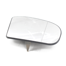 Espejo retrovisor lateral derecho para coche, cristal compatible con mercedes-benz W203 2038100121 2024 - compra barato