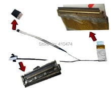 WZSM New laptop LCD LVDS cable  for DELL INSPIRON 14R N4110 M4110 N4120 V3450 2024 - buy cheap