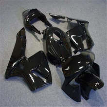 all black fairing kits for CBR600RR 03 04 2003 2004 F5 CBR 600RR 03-04 CBR600 RR 2003 2004 silver black fairings 2024 - buy cheap