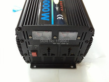 10000W Peak  Solar inverter with battery charger 5000w 10000w Modified sine wave 2024 - buy cheap